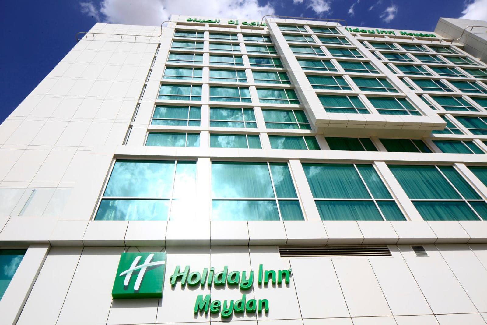 Holiday Inn Meydan