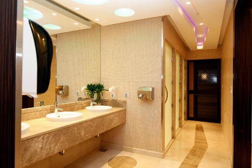 Holiday Inn Meydan image 13