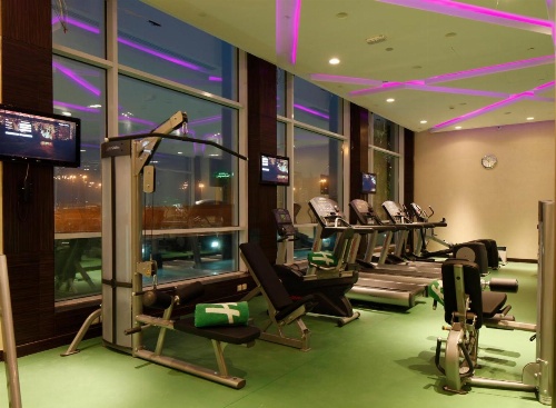 Holiday Inn Meydan image 17