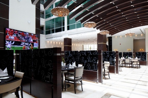 Holiday Inn Meydan image 18