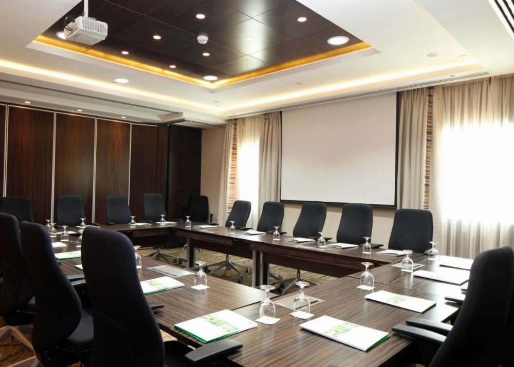 Holiday Inn Meydan Image 19