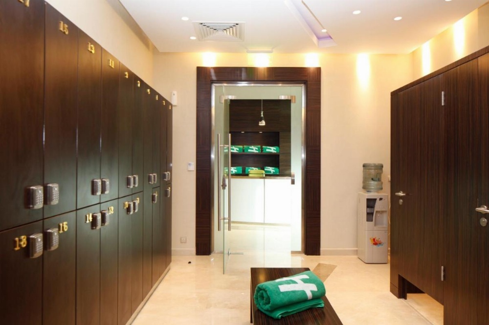Holiday Inn Meydan Image 24