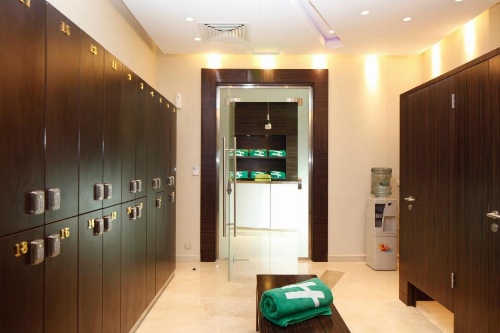 Holiday Inn Meydan image 24