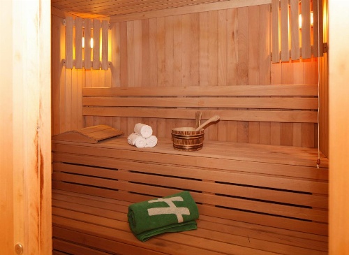 Holiday Inn Meydan image 3