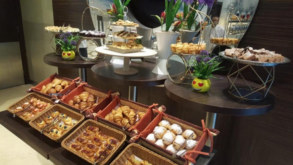 Holiday Inn Meydan Image 34