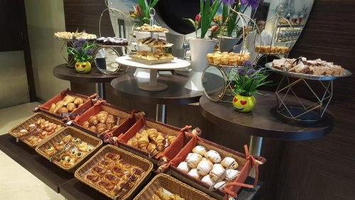 Holiday Inn Meydan image 34