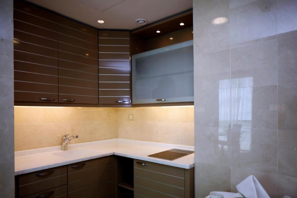 Holiday Inn Meydan Image 38