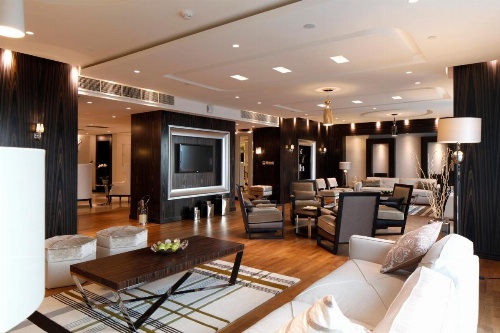 Holiday Inn Meydan image 39