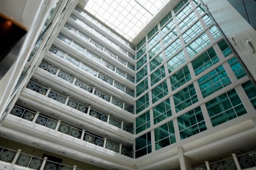 Holiday Inn Meydan image 7